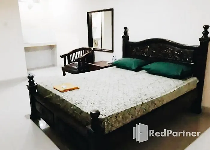 Fontana Guest House Redpartner