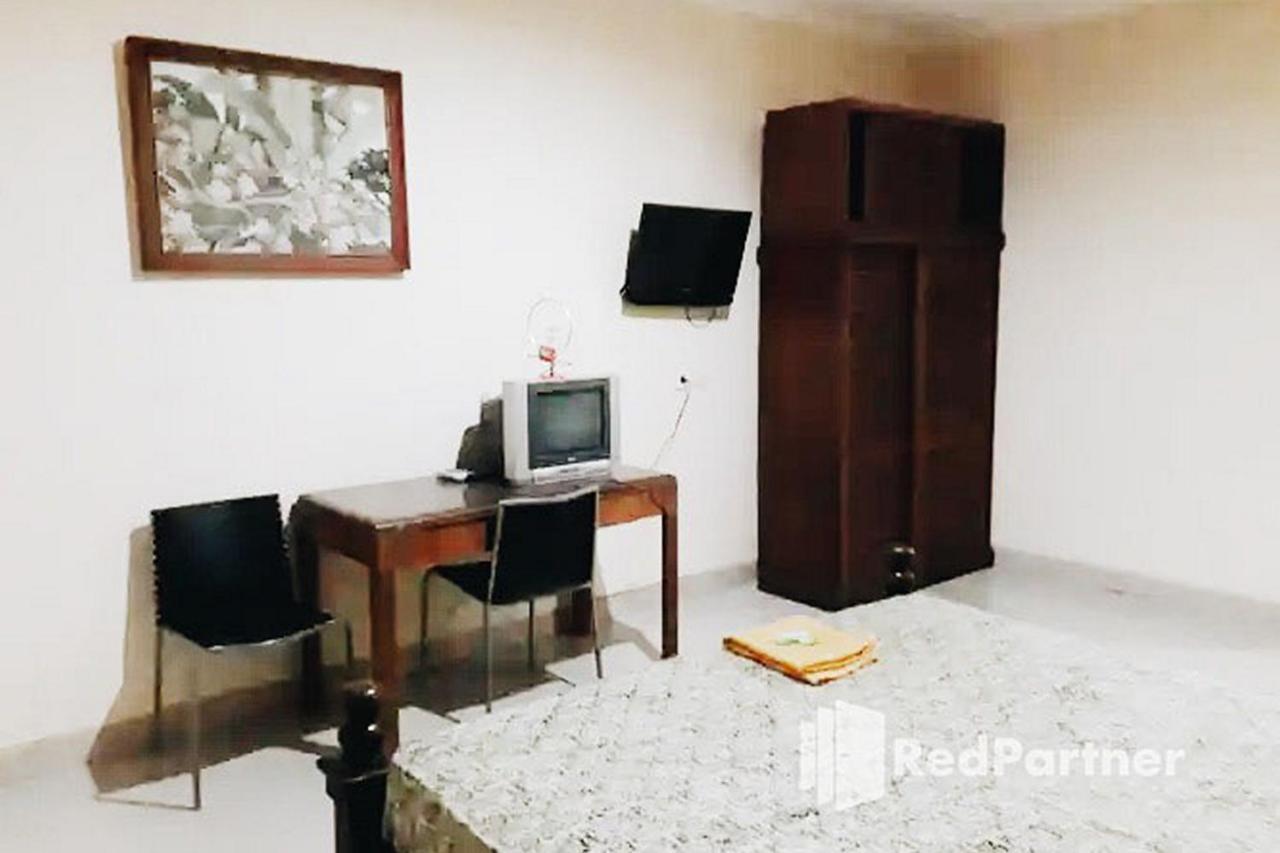 Fontana Redpartner Sanur (Bali)