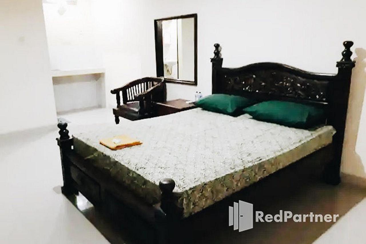 Fontana Redpartner Hotel
