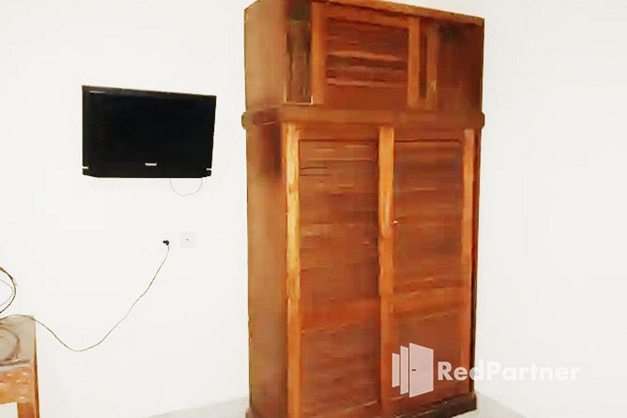 Fontana Redpartner Sanur (Bali)